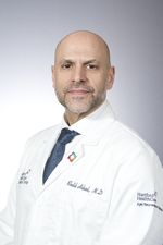 Joseph Edward Abreu, MD, FACC  Charlotte Hungerford Hospital